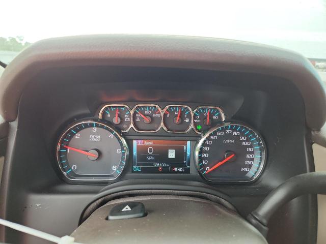 2019 GMC YUKON SLT - 1GKS1BKC6KR362734