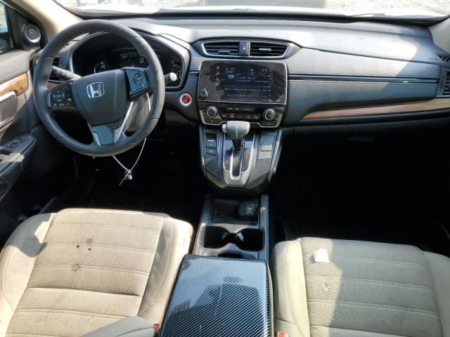 2019 HONDA CR-V EX 7FARW2H59KE053581
