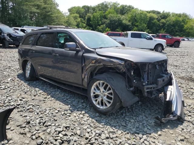 Vin: 1c4rdjdg8gc416833, lot: 58302645, dodge durango limited 20164