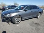 2017 VOLKSWAGEN PASSAT SE - 1VWGT7A35HC067837