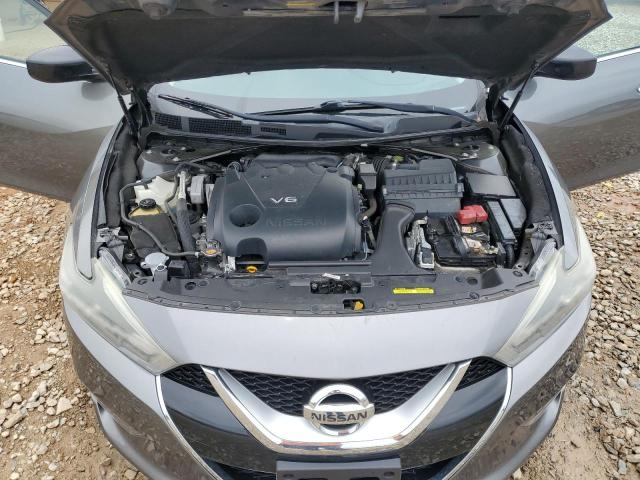 2017 NISSAN MAXIMA 3.5 - 1N4AA6AP5HC394076