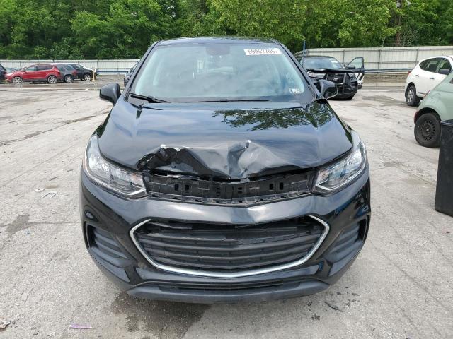 2018 CHEVROLET TRAX LS - 3GNCJNSB9JL321472