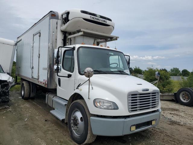 Global Auto Auctions: 2018 FREIGHTLINER M2 106 MED