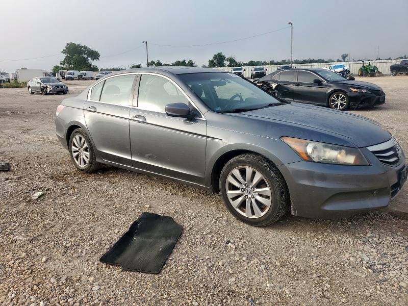 2012 HONDA ACCORD EX - 1HGCP2F75CA013710