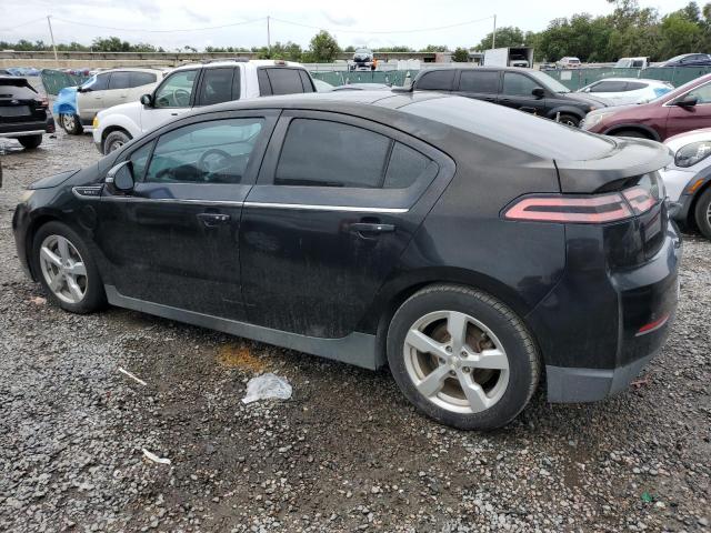 Vin: 1g1rh6e41eu138198, lot: 63054615, chevrolet volt 20142