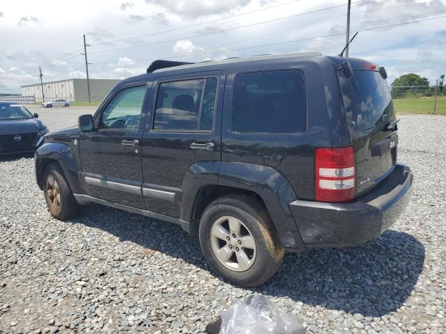 Vin: 1c4pjmak2cw111279, lot: 61228765, jeep liberty sport 20122