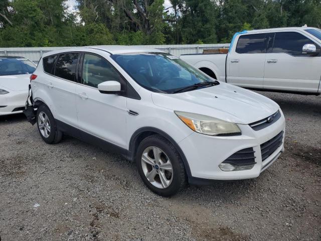 Vin: 1fmcu0gx2eub93283, lot: 62642565, ford escape se 20144