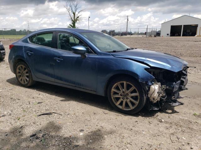 2017 MAZDA 3 TOURING 3MZBN1V76HM143773