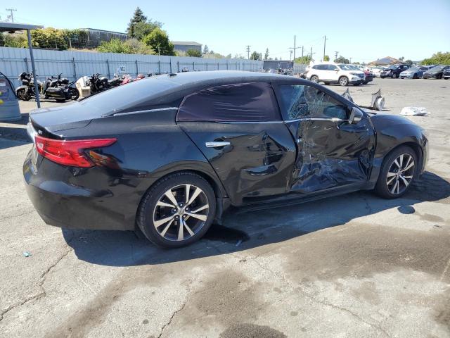 Vin: 1n4aa6ap7hc401514, lot: 62694065, nissan maxima 3.5s 20173