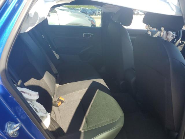 2023 HONDA CIVIC SPOR - 2HGFE2F56PH549705