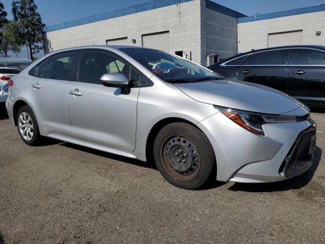 Vin: jtdepmae5mj153198, lot: 59559925, toyota corolla le 20214