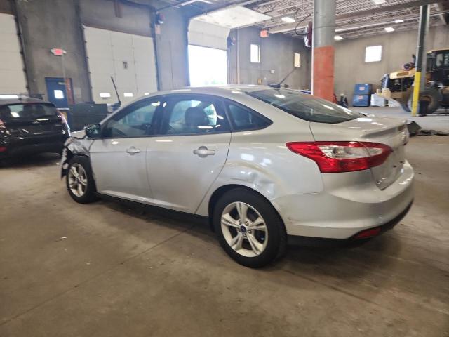 Vin: 1fadp3f21el413600, lot: 59710115, ford focus se 20142