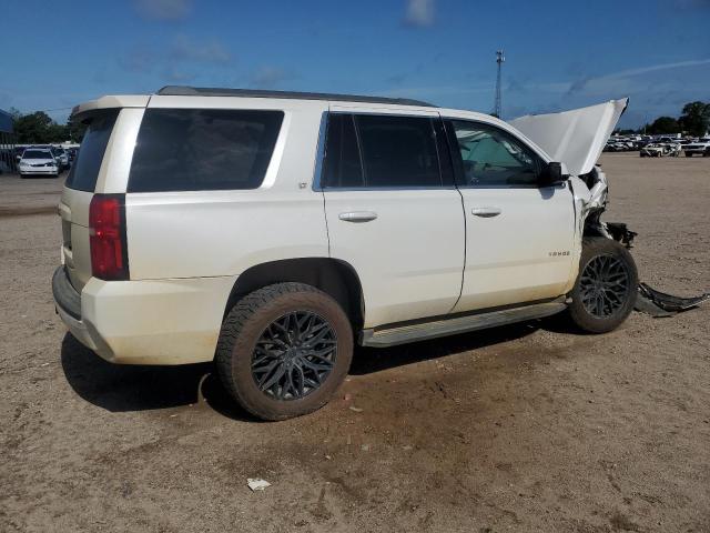 2017 CHEVROLET TAHOE C150 1GNSCBKC1HR182826