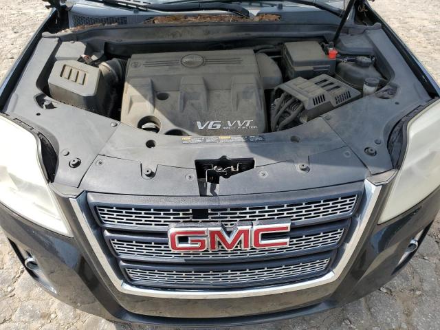 2015 GMC TERRAIN SL - 2GKFLTE39F6220750