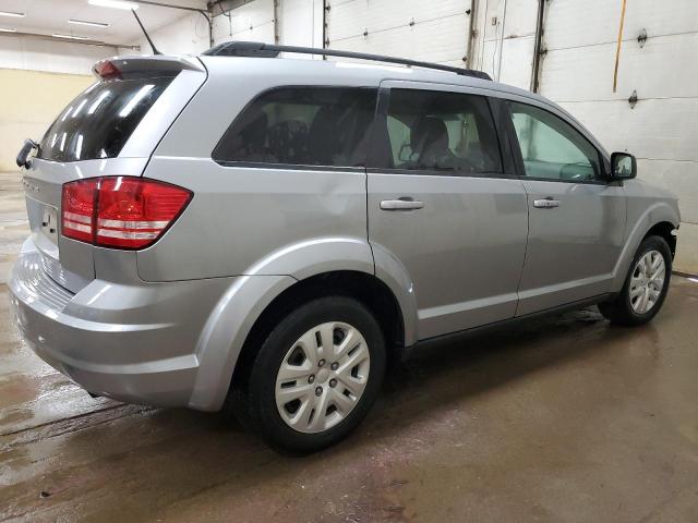 Vin: 3c4pdcab3ht705216, lot: 61388625, dodge journey se 20173