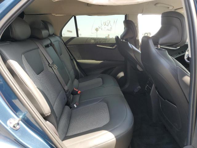 2024 KIA NIRO WIND - KNDCR3L16R5095723