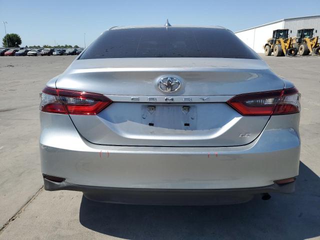 2024 TOYOTA CAMRY LE - 4T1R11AK4RU197945