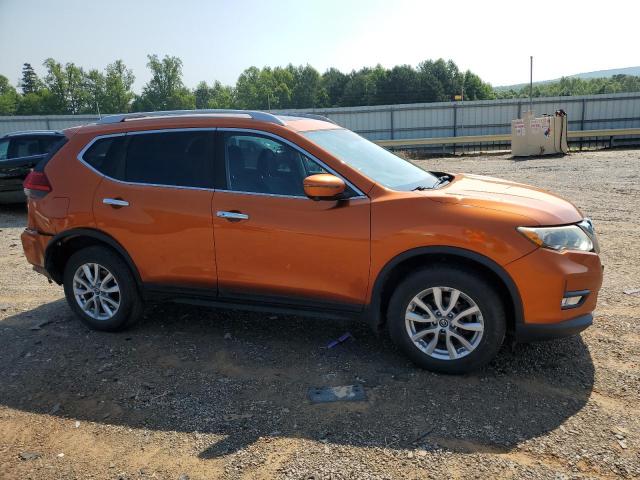Vin: 5n1at2mv0hc768354, lot: 62539695, nissan rogue sv 20174