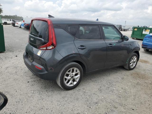 Vin: kndj23au7n7808068, lot: 59117205, kia soul lx 20223