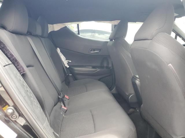 2019 TOYOTA C-HR XLE NMTKHMBX1KR088803