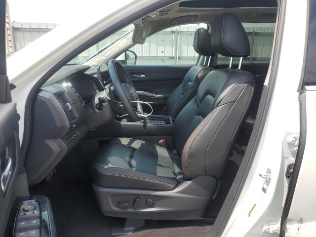 2023 NISSAN PATHFINDER 5N1DR3CB1PC277945