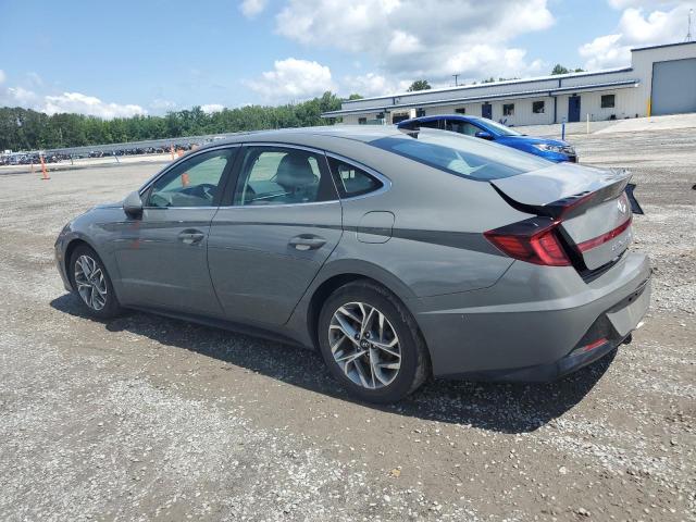 Vin: 5npel4ja8lh029670, lot: 59384555, hyundai sonata sel 20202