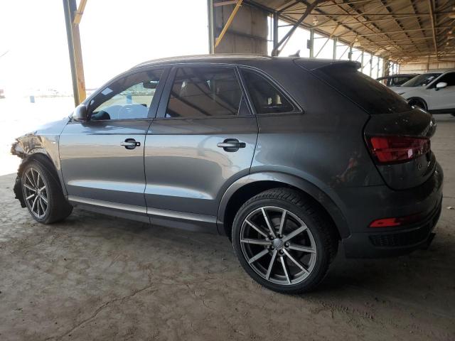 Vin: wa1eccfs8jr021306, lot: 60091415, audi q3 premium 20182