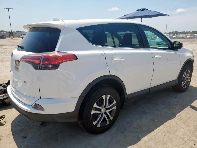 Vin: 2t3zfrev3jw412182, lot: 61069905, toyota rav4 le 20183