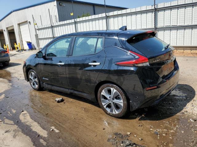 Vin: 1n4az1cp5jc311552, lot: 61834195, nissan leaf s 20182