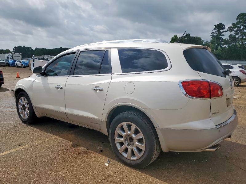 Vin: 5gakrbed5bj151193, lot: 61372275, buick enclave cxl 20112