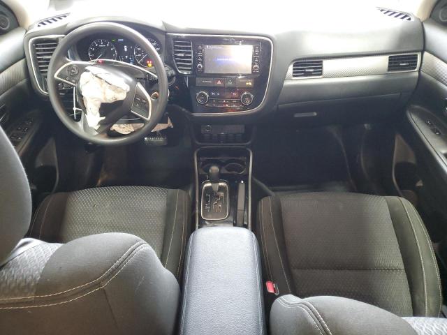 2018 MITSUBISHI OUTLANDER - JA4AZ3A34JJ006152
