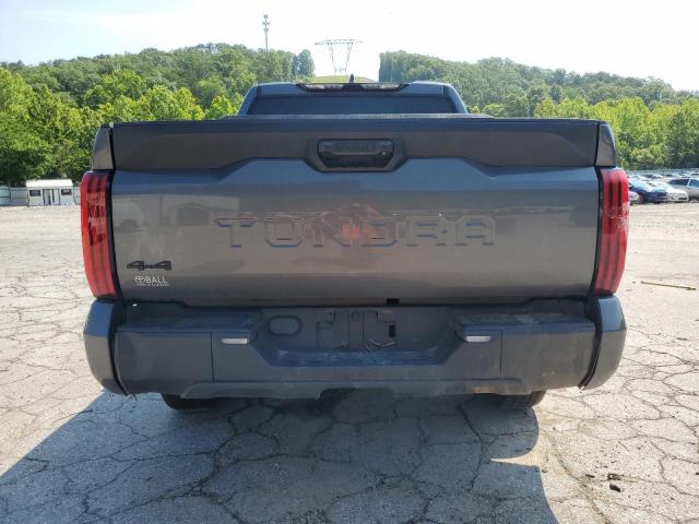 2024 TOYOTA TUNDRA CRE 5TFKB5DB8RX135419