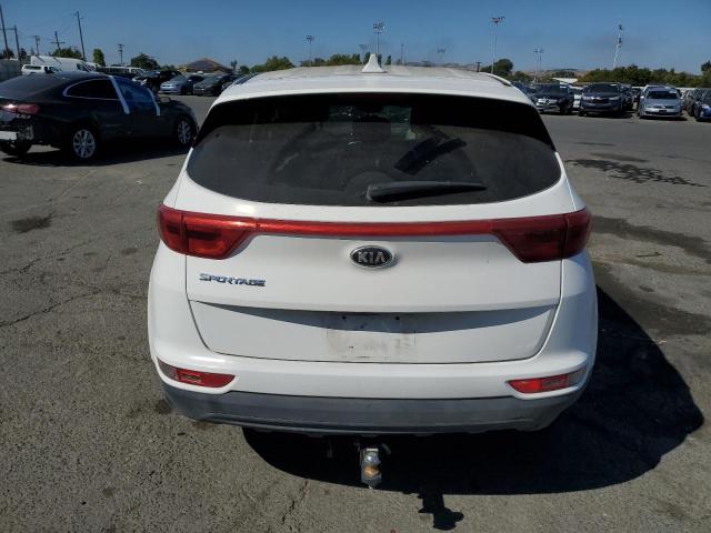 2018 KIA SPORTAGE L KNDPMCAC1J7336617