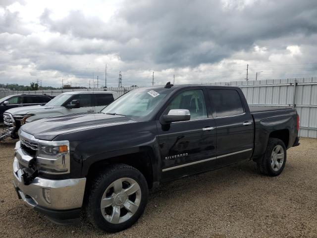 Vin: 3gcuksec0gg192035, lot: 59331405, chevrolet all models k1500 ltz 2016 img_1