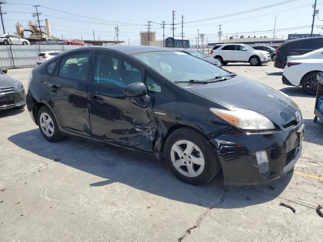Vin: jtdkn3du4b5305032, lot: 61950945, toyota prius 20114