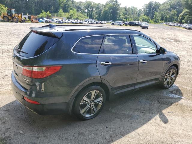 Vin: km8srdhfxfu117077, lot: 62137055, hyundai santa fe gls 20153