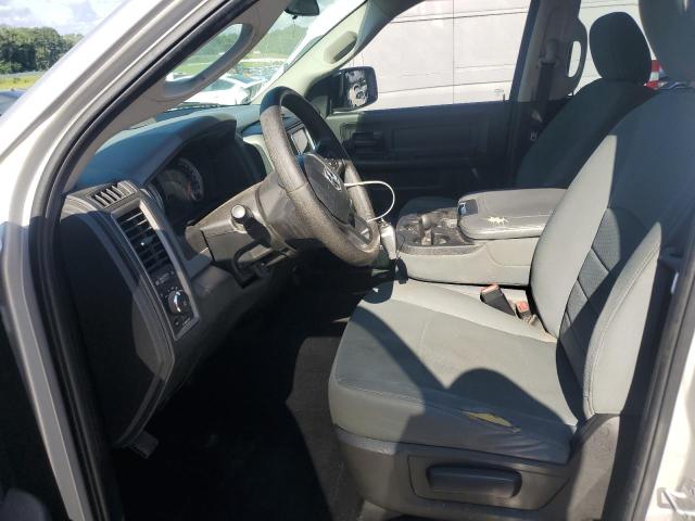 2017 RAM 1500 ST 1C6RR7FG0HS631414