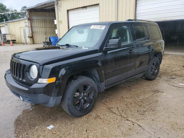 JEEP PATRIOT SP