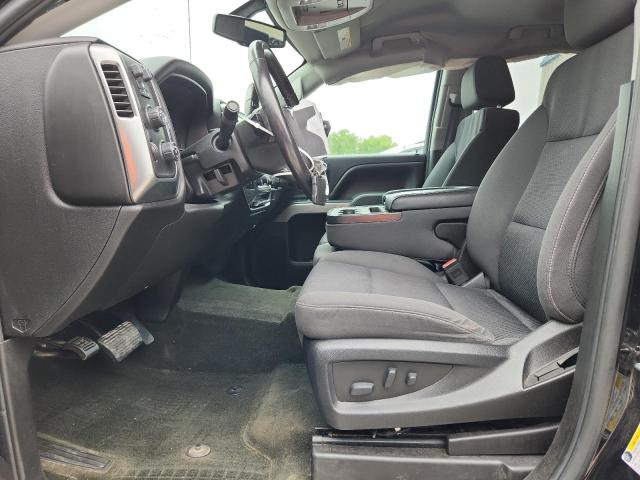 2016 CHEVROLET SILVERADO - 1GCVKREC1GZ353439