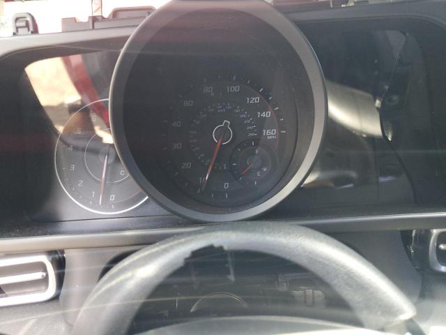 2021 HYUNDAI ELANTRA SE - KMHLM4AG2MU180645