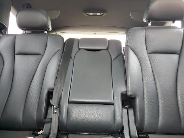 2018 AUDI Q7 PRESTIG WA1VAAF70JD036496