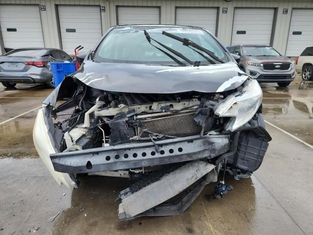2015 NISSAN VERSA NOTE - 3N1CE2CP2FL435703