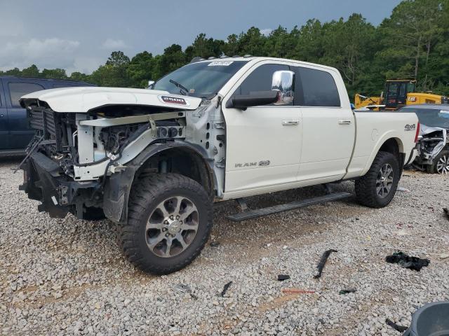 RAM 2500 LONGH