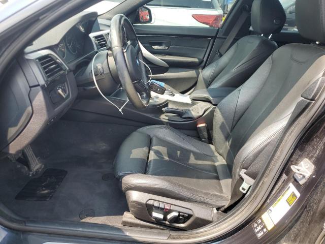 2016 BMW 435 XI GRA WBA4B3C58GG528761
