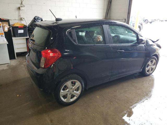 2021 CHEVROLET SPARK LS KL8CB6SA8MC711524