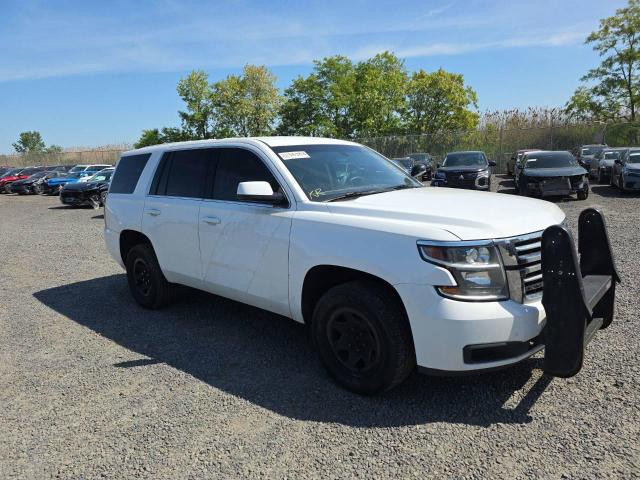 Vin: 1gnskdecxlr228107, lot: 60093055, chevrolet tahoe police 20203
