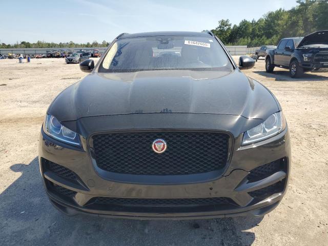 2020 JAGUAR F-PACE PRE SADCJ2FX2LA653703