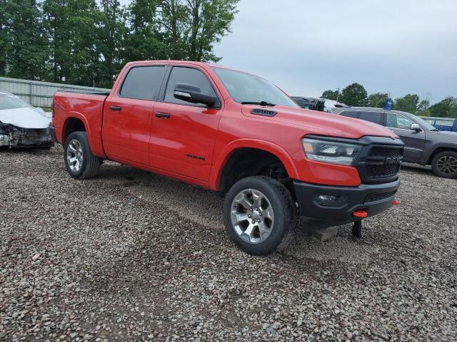 Vin: 1c6srfft9mn696151, lot: 61469145, ram 1500 big horn/lone star 20214