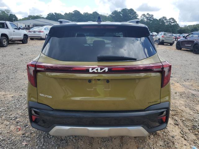 2024 KIA SELTOS S - KNDEU2AAXR7540330