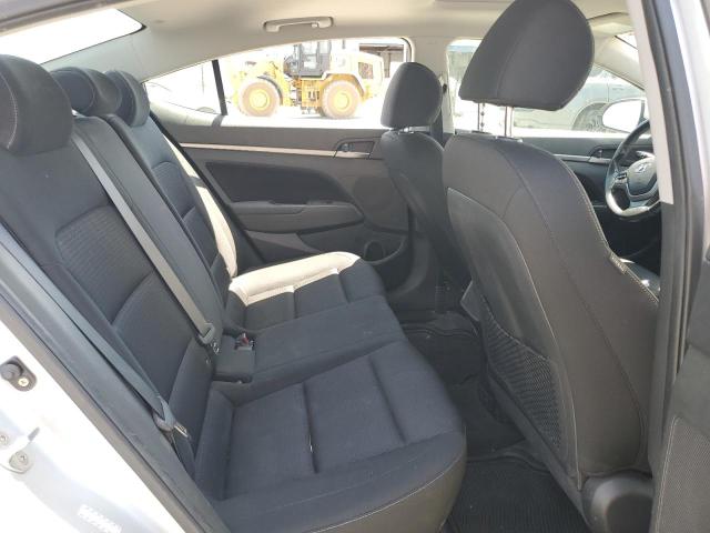 2018 HYUNDAI ELANTRA SE - KMHD84LF4JU609552
